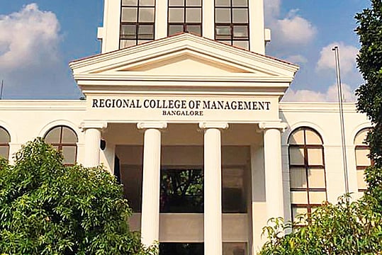 Top Private B-Schools In India - Delhi-NCR