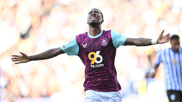 Sheffield Wednesday 0-2 Burnley, EFL Championship: Clarets Head To Summit With Win At Hillsborough