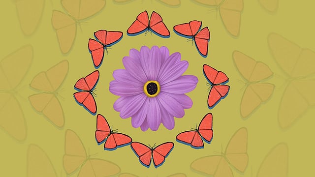 Dance Of The Seasons: Nature's Verses