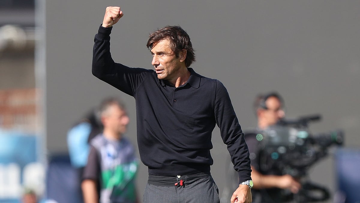 Antonio Conte