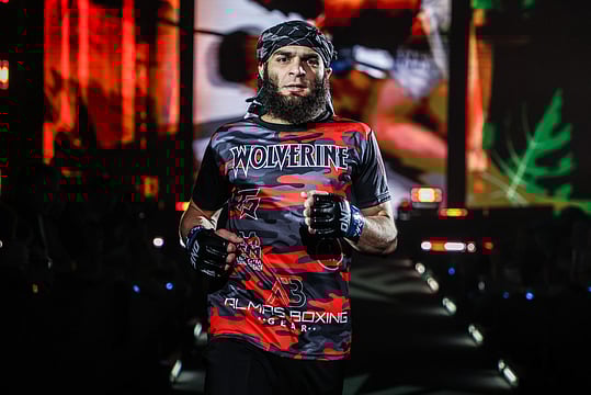 5 Facts About Ahmed Mujtaba Before He Faces Kade Ruotolo In MMA Fight At ONE 169