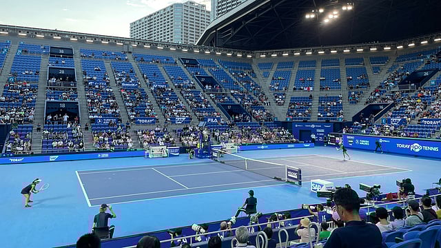 Pan Pacific Open 2024: Live Streaming, Top Players, Schedule, Prize Money - All You Need To Know About The WTA Event
