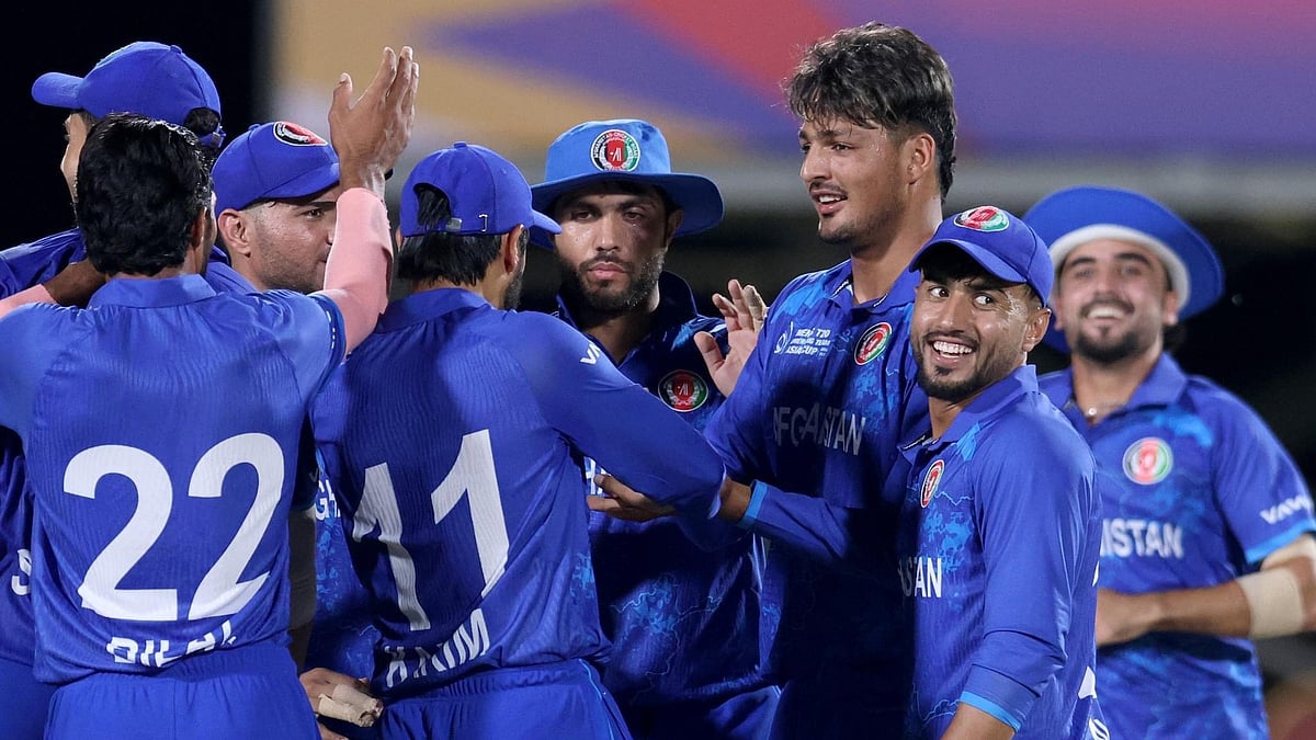 Afghanistan A vs Bangladesh A Live Score, Emerging Teams Asia Cup