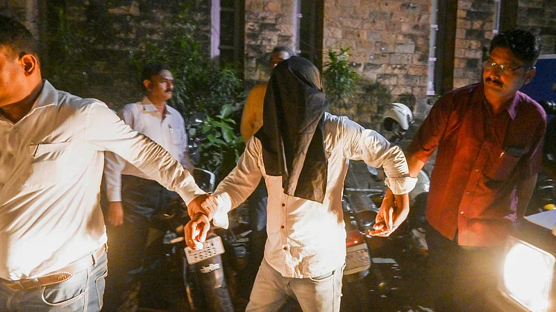 Baba Siddique murder arrest mumbai police