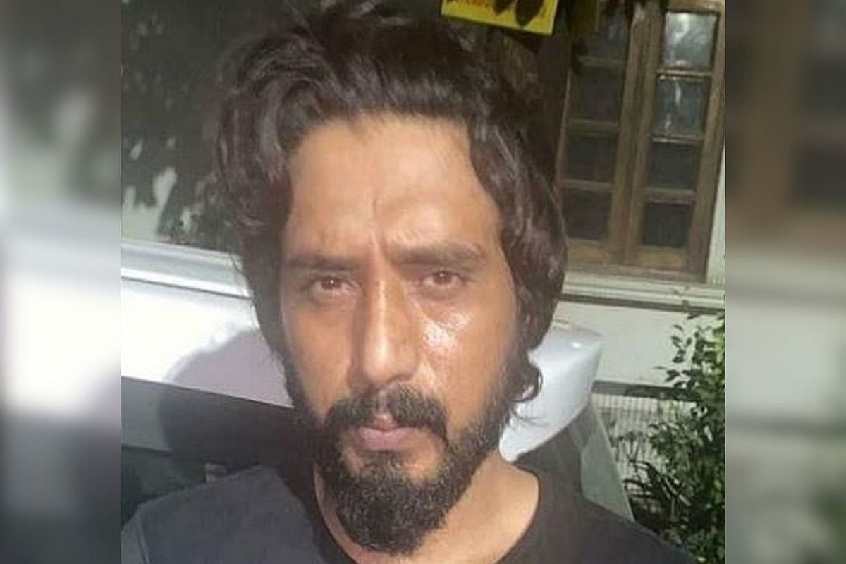 Source: X : Kala Jatheri is a close aide of one of India's most notorious gangsters Lawrence Bishnoi