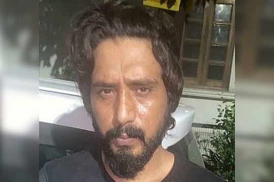 Kala Jatheri: Close Confidant