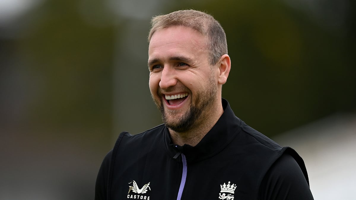 Liam Livingstone will captain England in the West Indies