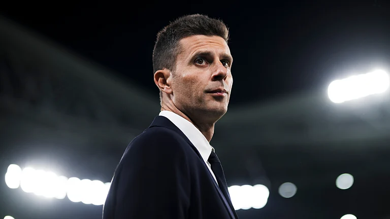 Thiago Motta has called for consistency from his Juventus players. - null