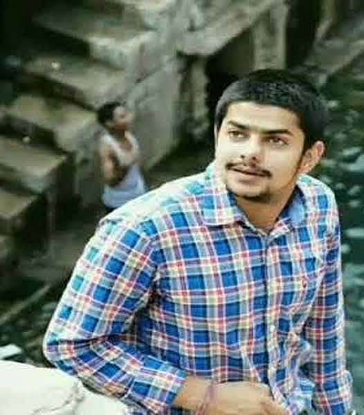 Anmol Bishnoi Facebook  : Anmol Bishnoi 