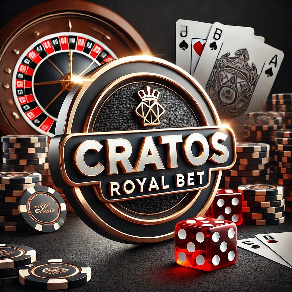 Cratos Royal Bet