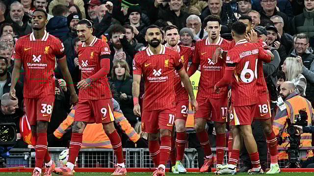 Premier League Matchday 8: Who Were The Lucky Winners And Unlucky Losers