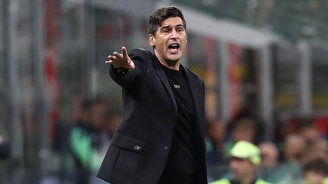 AC Milan Vs Club Brugge, Champions League: Rossoneri Show 'Signs Of Growth' - Fonseca
