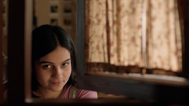 Girls Will Be Girls Becomes First-Ever Indian Film To Win The Coveted John Cassavetes Award