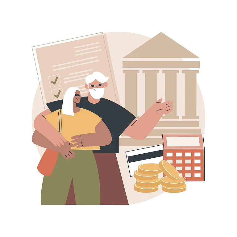 Pension Scheme - null