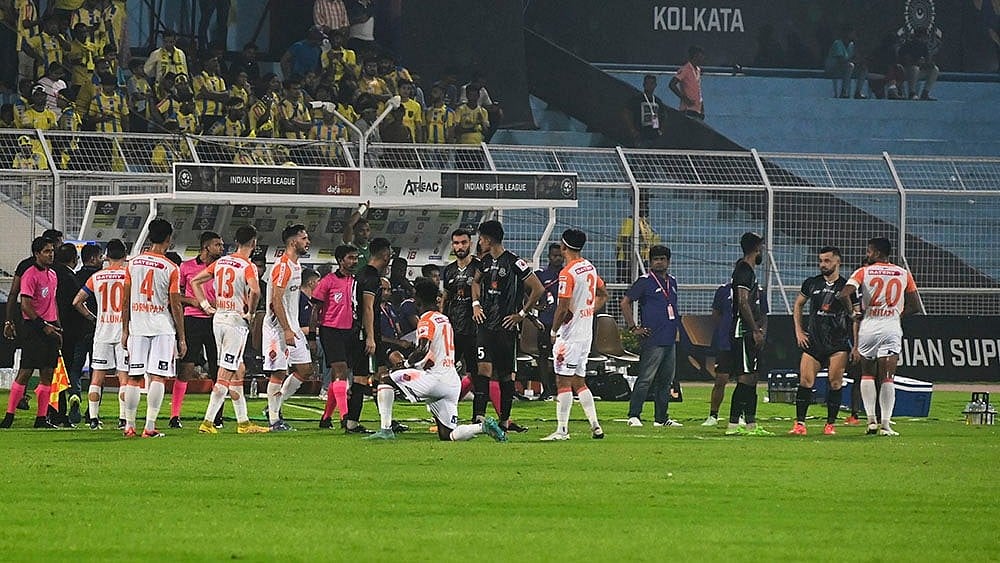 2024-25 Indian Super League football Mohammedan SC vs Kerela Blasters photo gallery_4