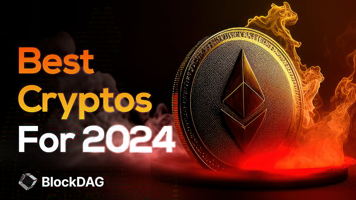 Hottest Crypto Coins October 2024: Ethereum, BNB, Avalanche, BlockDAG & Monero
