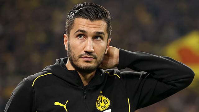 Real Madrid Vs Borussia Dortmund: BVB Need 'Everything' To Overcome Los Blancos, Says Nuri Sahin