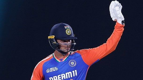 IND-A Vs UAE, Emerging Asia Cup: Abhishek Sharma, Rasikh Salam Help India Crush United Arab Emirates