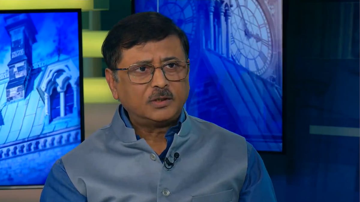 High Commissioner Verma Breaks SIlence Amid India-Canada Row, Denies All Charges - | Photo: X