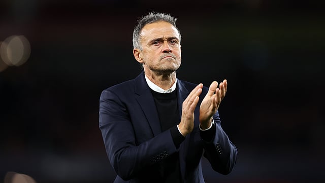PSG Vs PSV, UEFA Champions League: Luis Enrique Not Ignoring Eindhoven Test