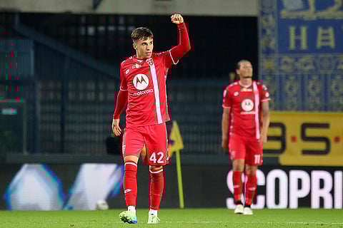 Serie A: Verona vs Monza