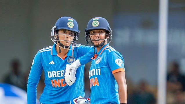 New Zealand Women's Tour Of India 2024 Guide: Live Streaming, Schedule, Squads - All You Need To Know