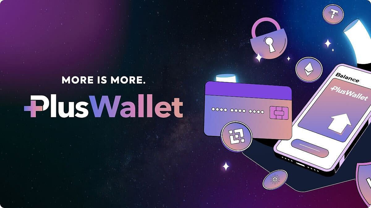 Plus Wallet
