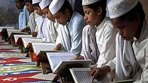 File image : Representative image