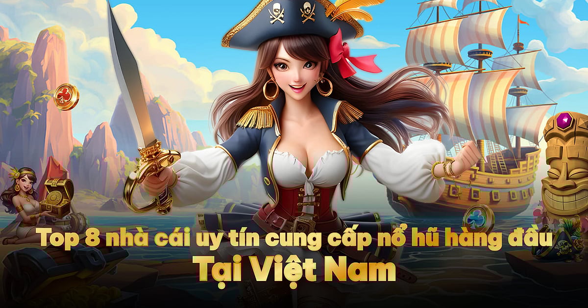 Top Game nổ hũ trực tuyến