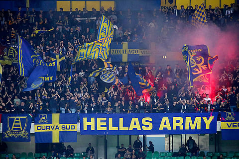 Serie A 2024: Verona vs Monza