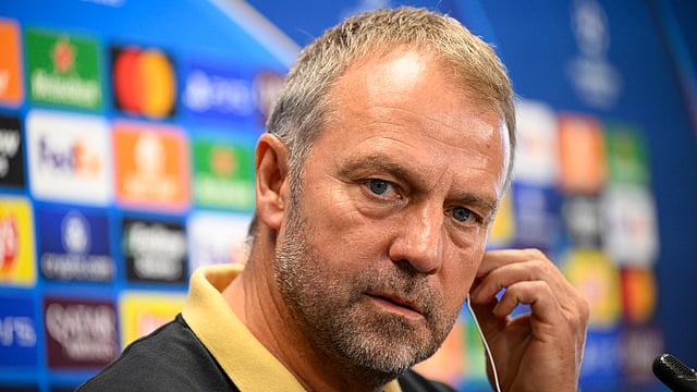 Barcelona Vs Bayern Munich, UEFA Champions League: Flick Excited By Reunion But Feels At Home At Nou Camp