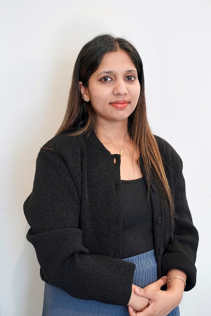 The Evolving World Of Analytics: Pranitha Buddiga On Staying Ahead In A Rapidly Changing Industry