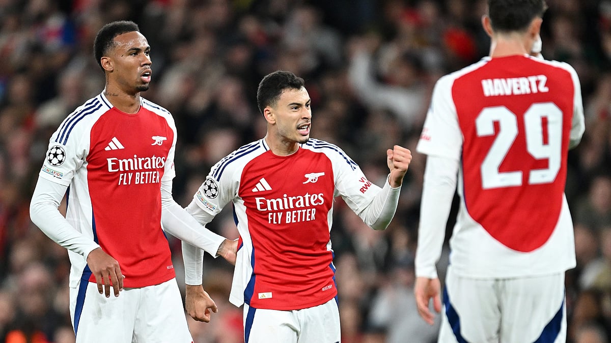 Arsenal Vs Manchester United Live Streaming, Premier League: When And
