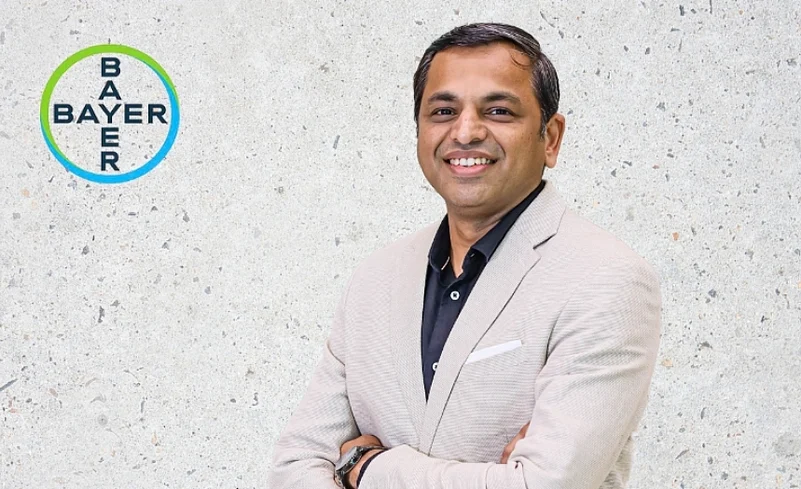 Sandeep Verma, Country Head (Bayer Consumer Health)