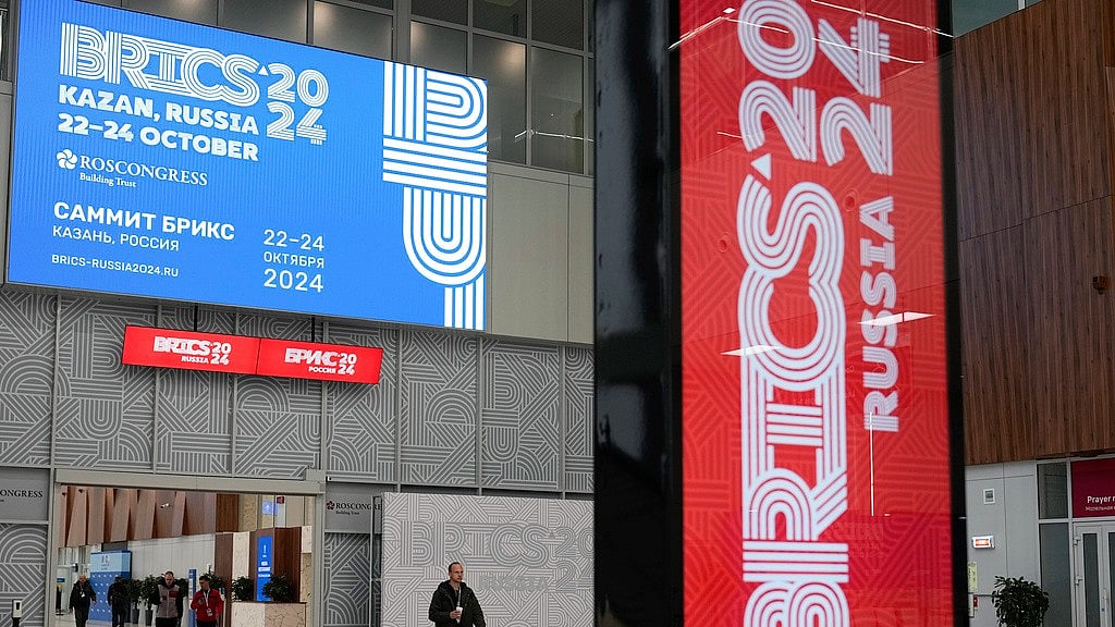 brics 2024 summit russia