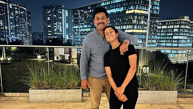 Jemimah Rodrigues: Gymkhana Annuls Cricketer's Membership Over Father's 'Religious Activities' - Report