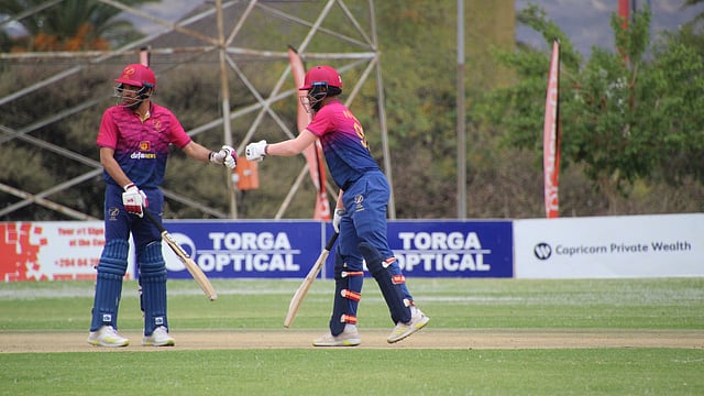 Pakistan A Vs UAE Live Streaming, ACC Men's T20 Emerging Asia Cup 2024: When, Where To Watch On TV And Online