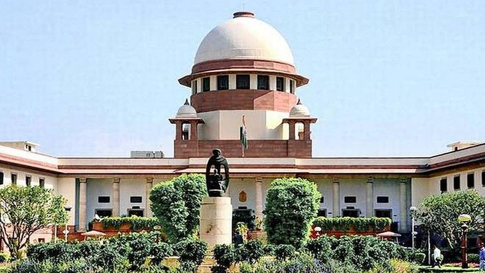 Supreme Court mining ban, wildlife sanctuaries India