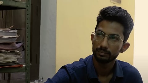 Screengrab from Jamoora