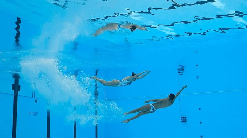 Aquatics
