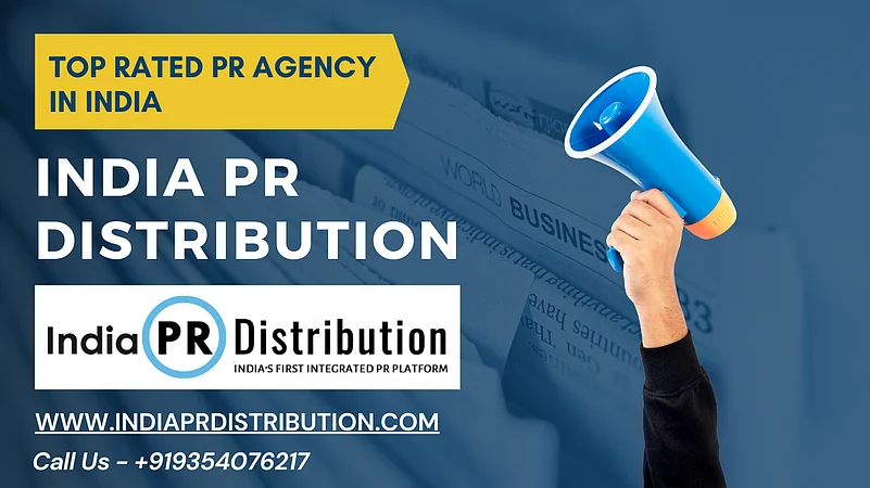India PR Distribution - Top-Tier Press Release Distribution Service in India