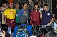 Vikram Sharma : Sonam Wangchuk has been under arrest under NSA