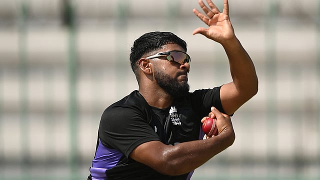 PAK Vs ENG, 3rd Test: Rehan Recalled As England Make Two Changes For Pakistan Decider