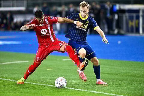 Serie A 2024: Monza vs Verona