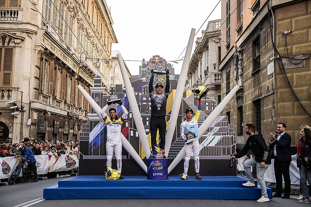 Photo: Bartek Wolinski/Red Bull Content Pool : Red Bull Cerro Abajo