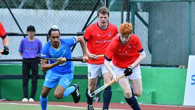 GB Vs MAS Live Streaming, Sultan Of Johor Cup 2024: When, Where To Watch  Juniors Match