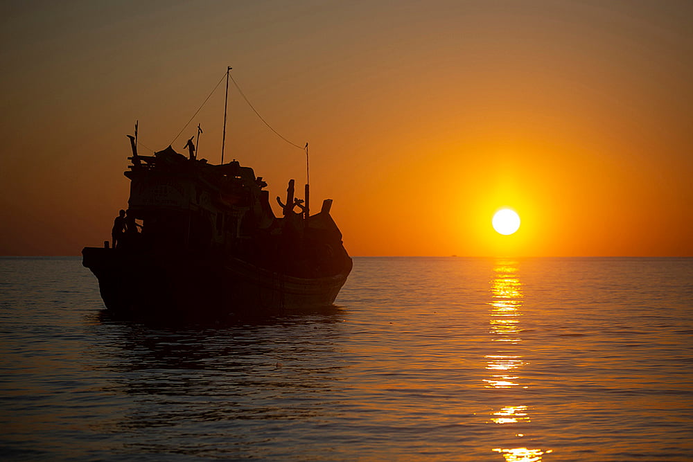 | Photo: AP/Binsar Bakkara