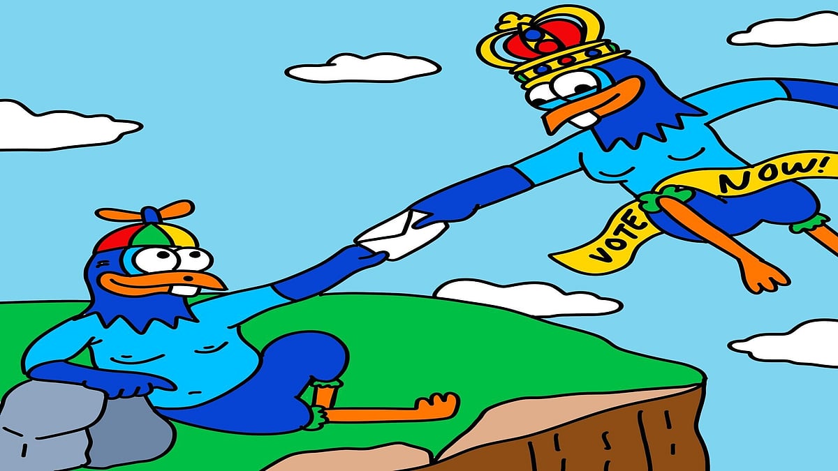 Bitcoin Stable Above $68K - Crypto Market Keeps Expanding