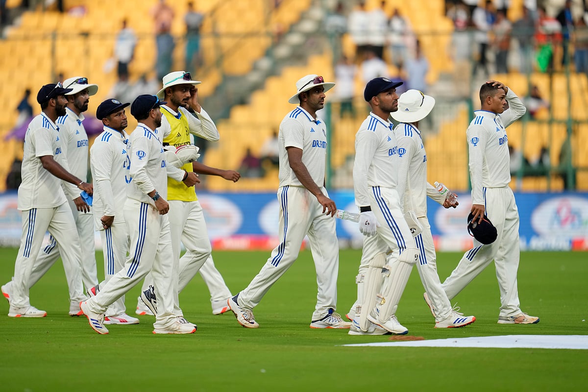 File  : India National Cricket Team. 