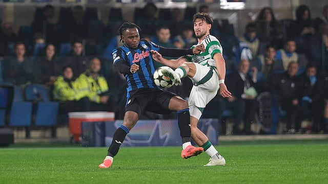 Atalanta 0-0 Celtic, UEFA Champions League: Rodgers' Side Thwart Wasteful Hosts